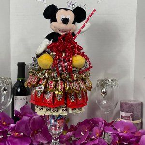 CANDY BOUQUET